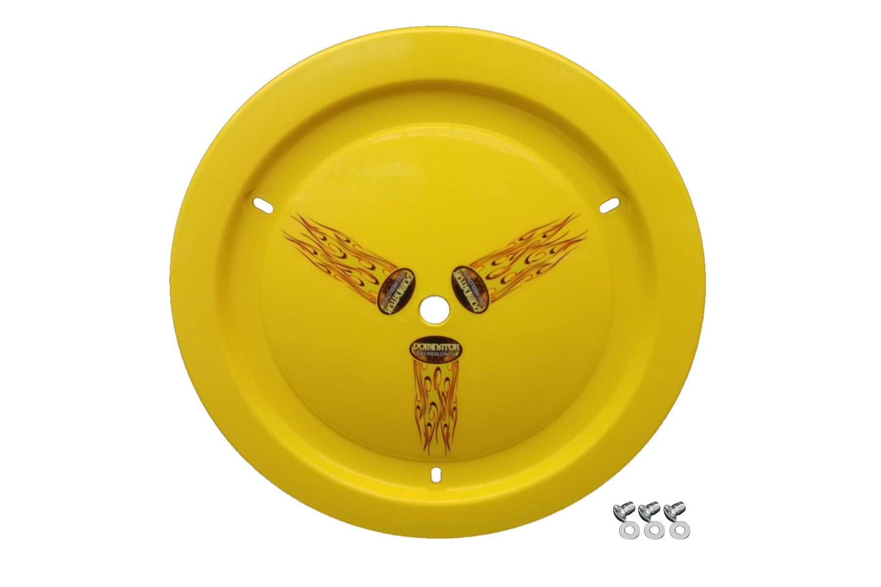 1006-D-YE DOMINATOR RACE PRODUCTS