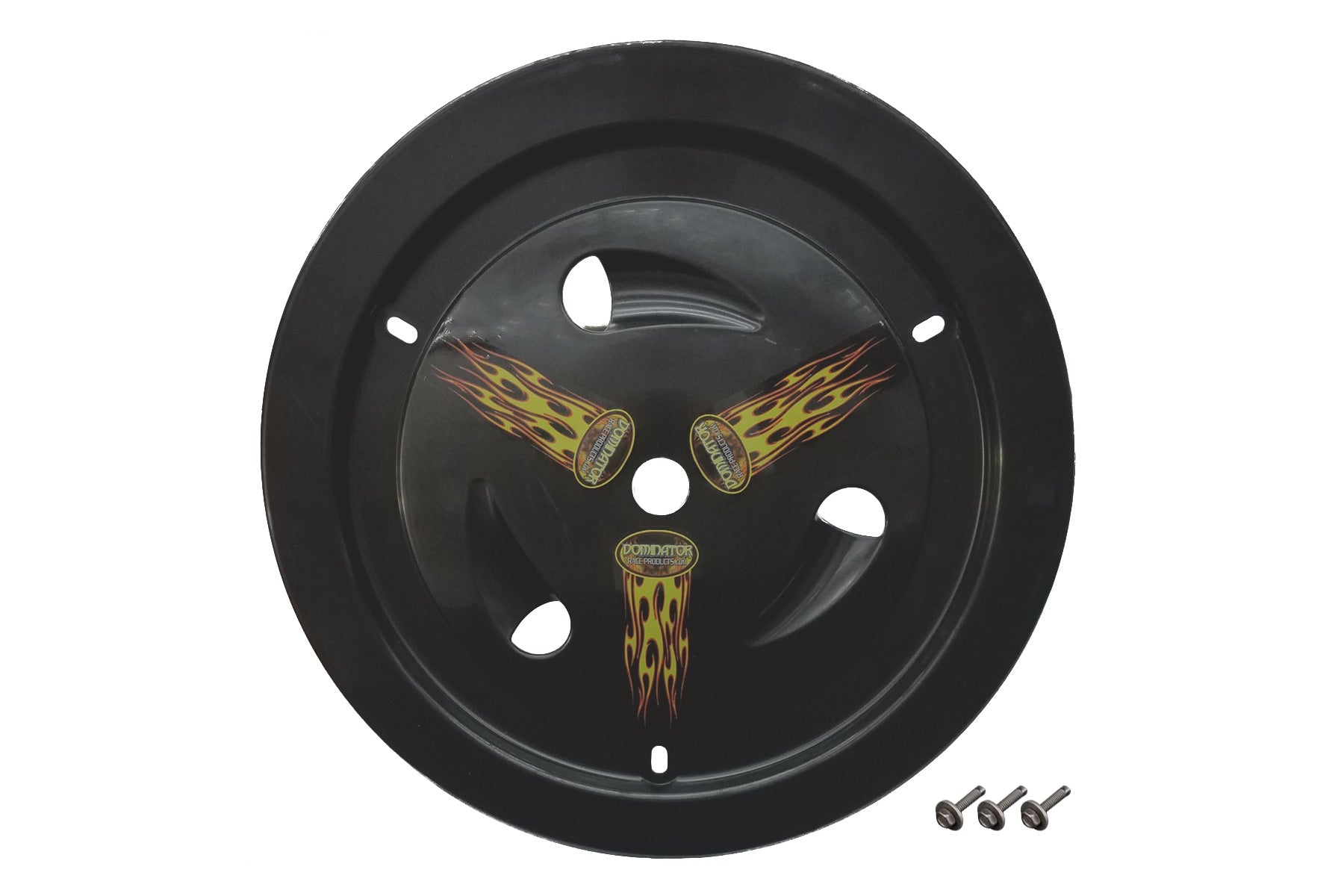 1007-B-BK DOMINATOR RACE PRODUCTS
