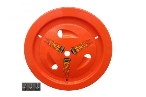 1007-B-FLO-OR DOMINATOR RACE PRODUCTS