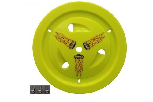 1007-B-FLO-YE DOMINATOR RACE PRODUCTS