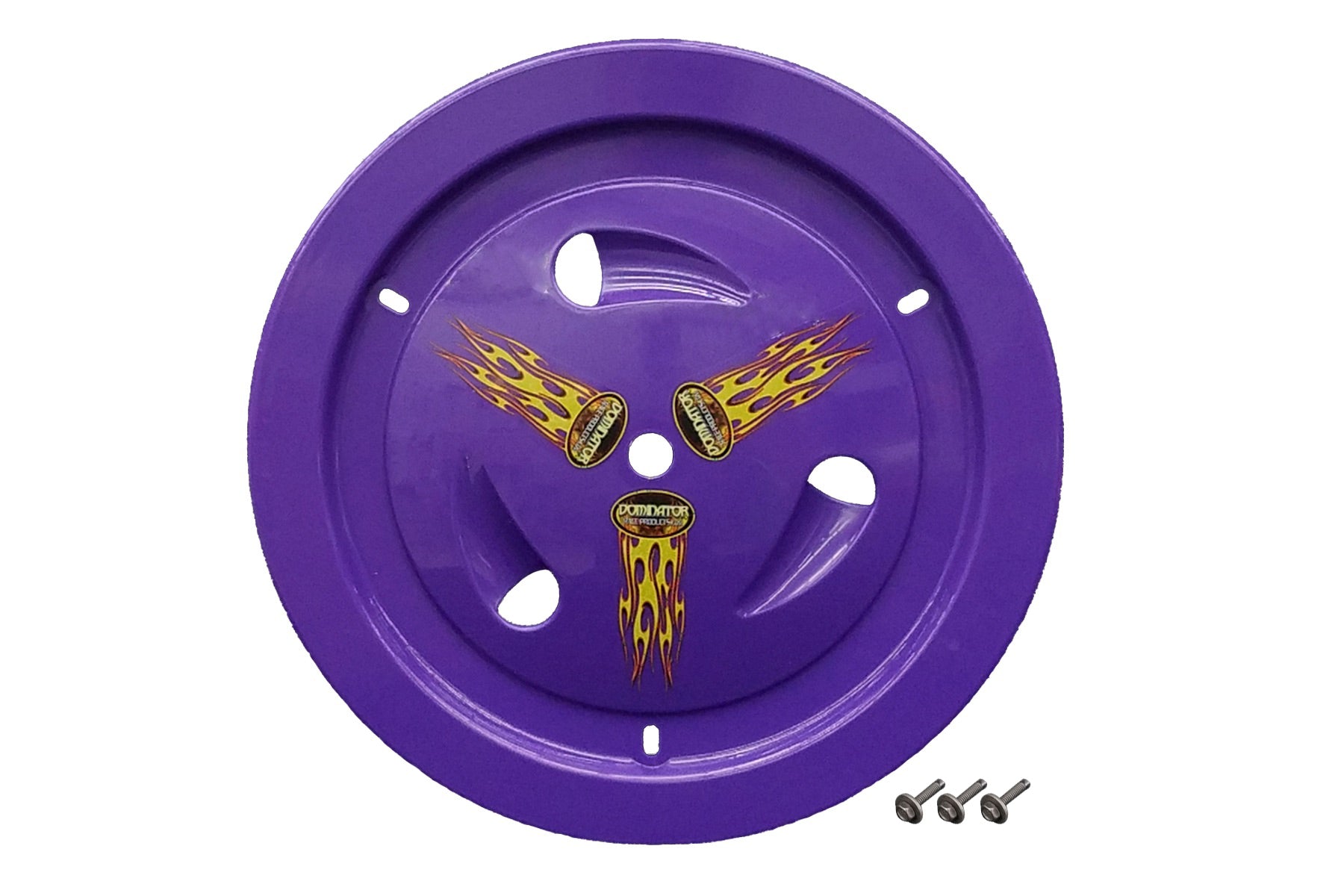 1007-B-PU DOMINATOR RACE PRODUCTS
