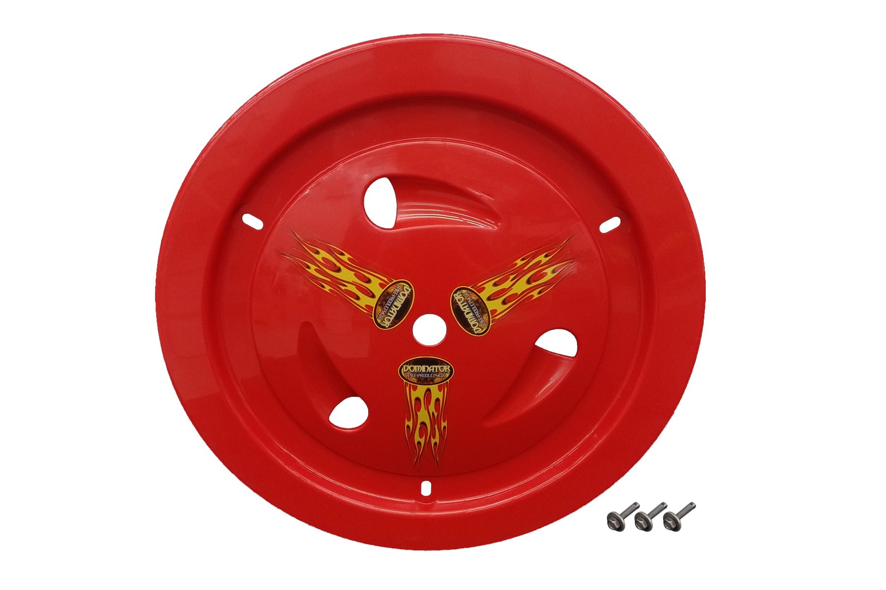 1007-B-RD DOMINATOR RACE PRODUCTS