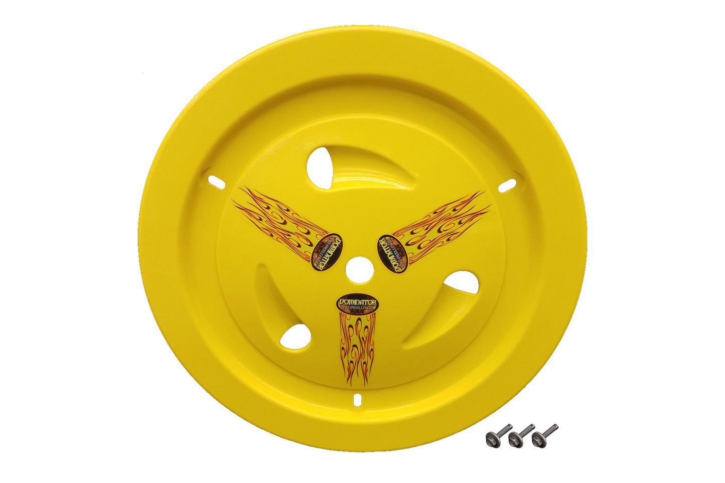 1007-B-YE DOMINATOR RACE PRODUCTS