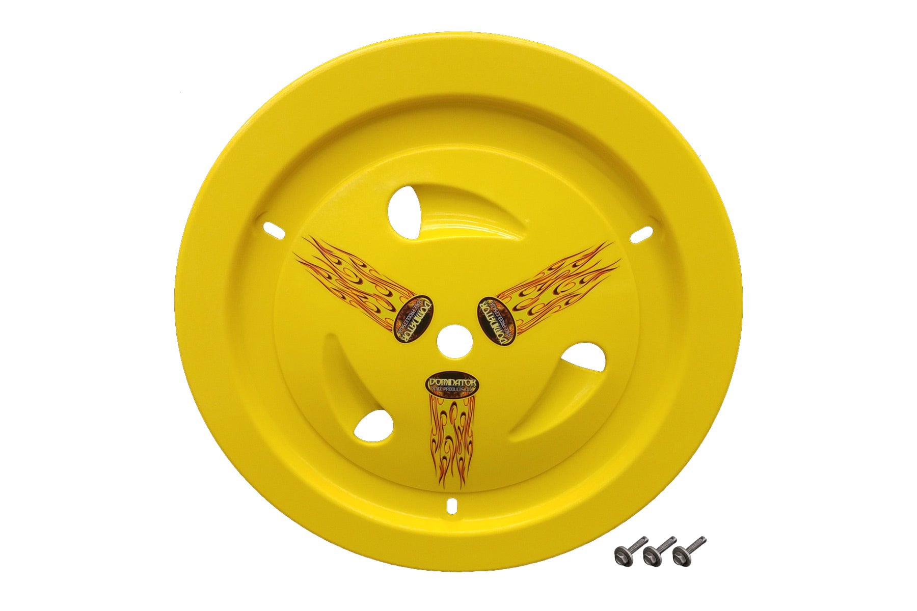 1007-B-YE DOMINATOR RACE PRODUCTS