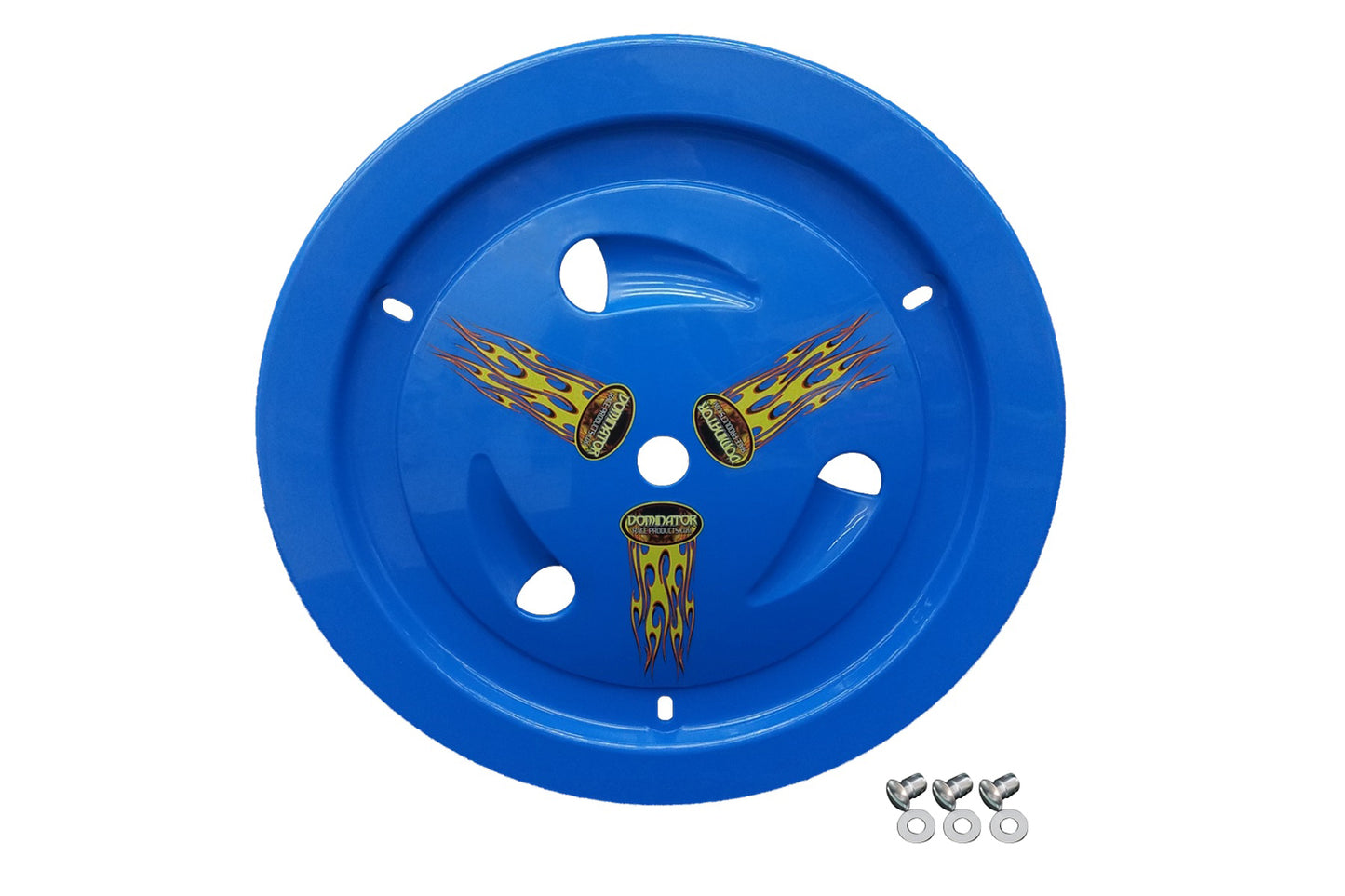 1007-D-BL DOMINATOR RACE PRODUCTS
