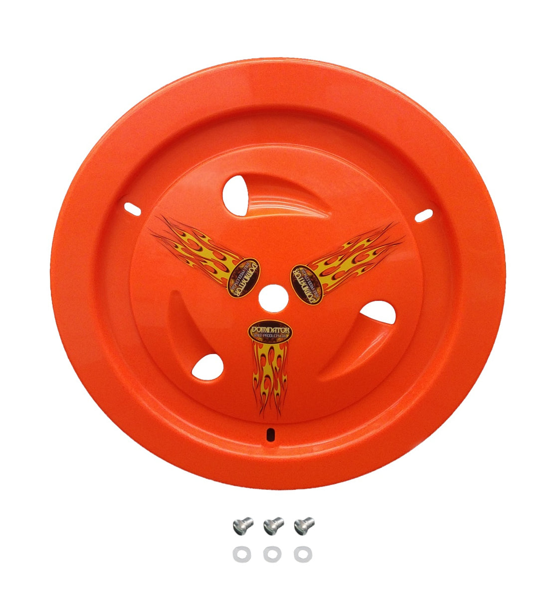 1007-D-FLO-OR DOMINATOR RACE PRODUCTS