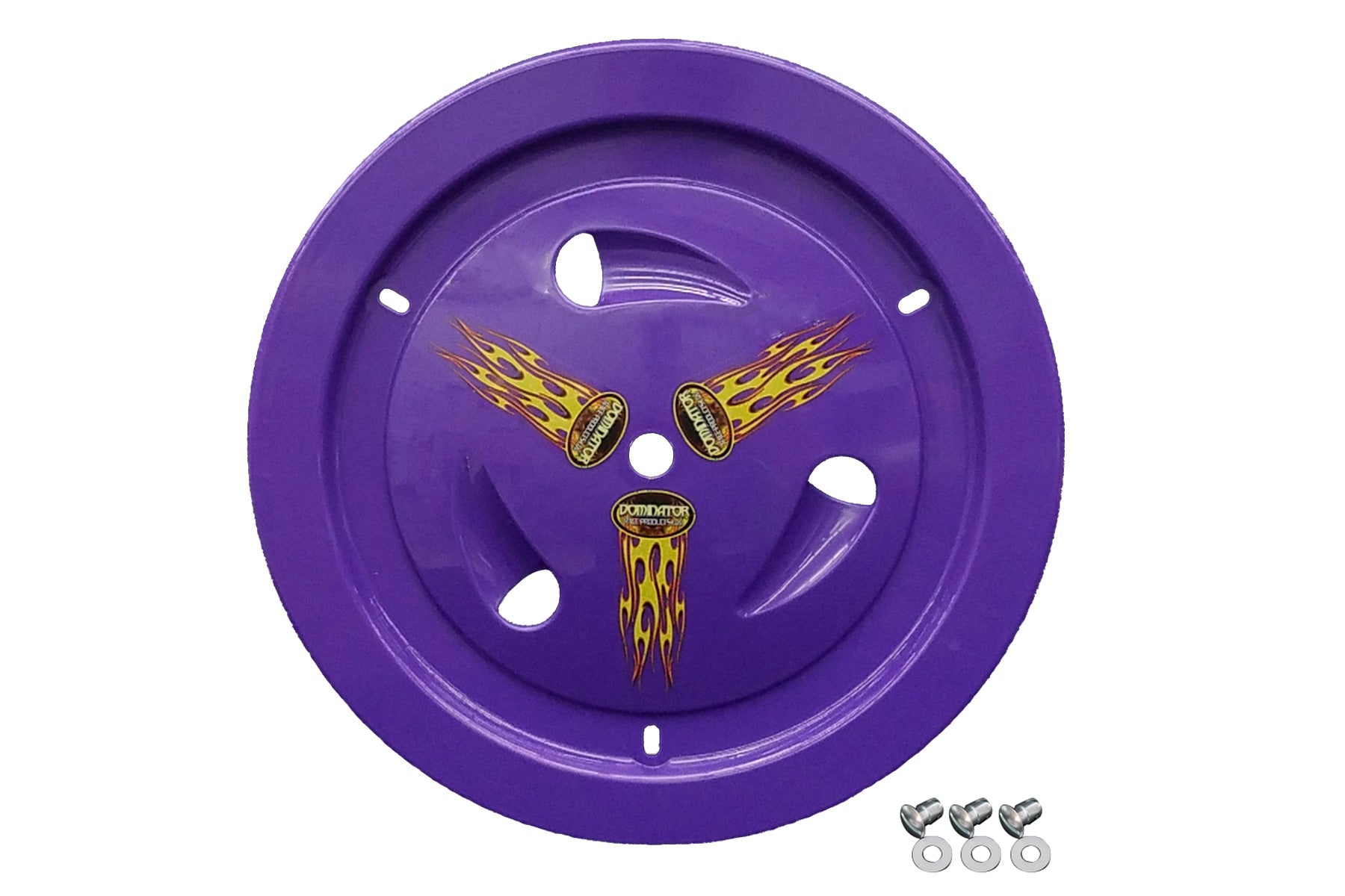 1007-D-PU DOMINATOR RACE PRODUCTS
