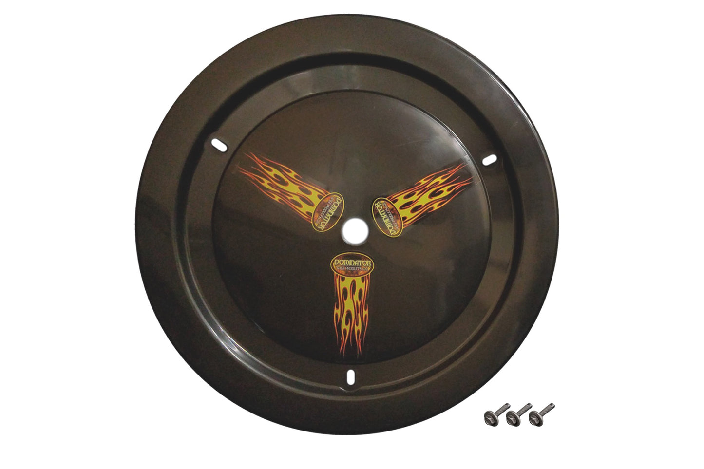 1012-B-BK DOMINATOR RACE PRODUCTS