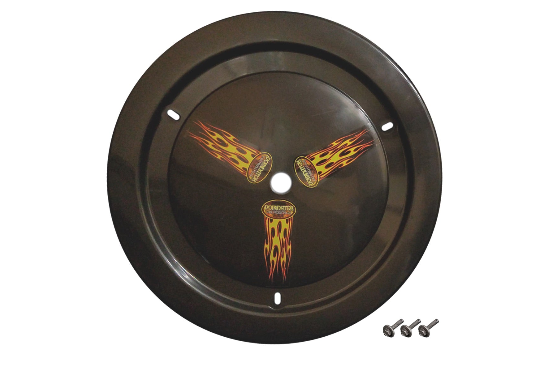 1012-B-BK DOMINATOR RACE PRODUCTS