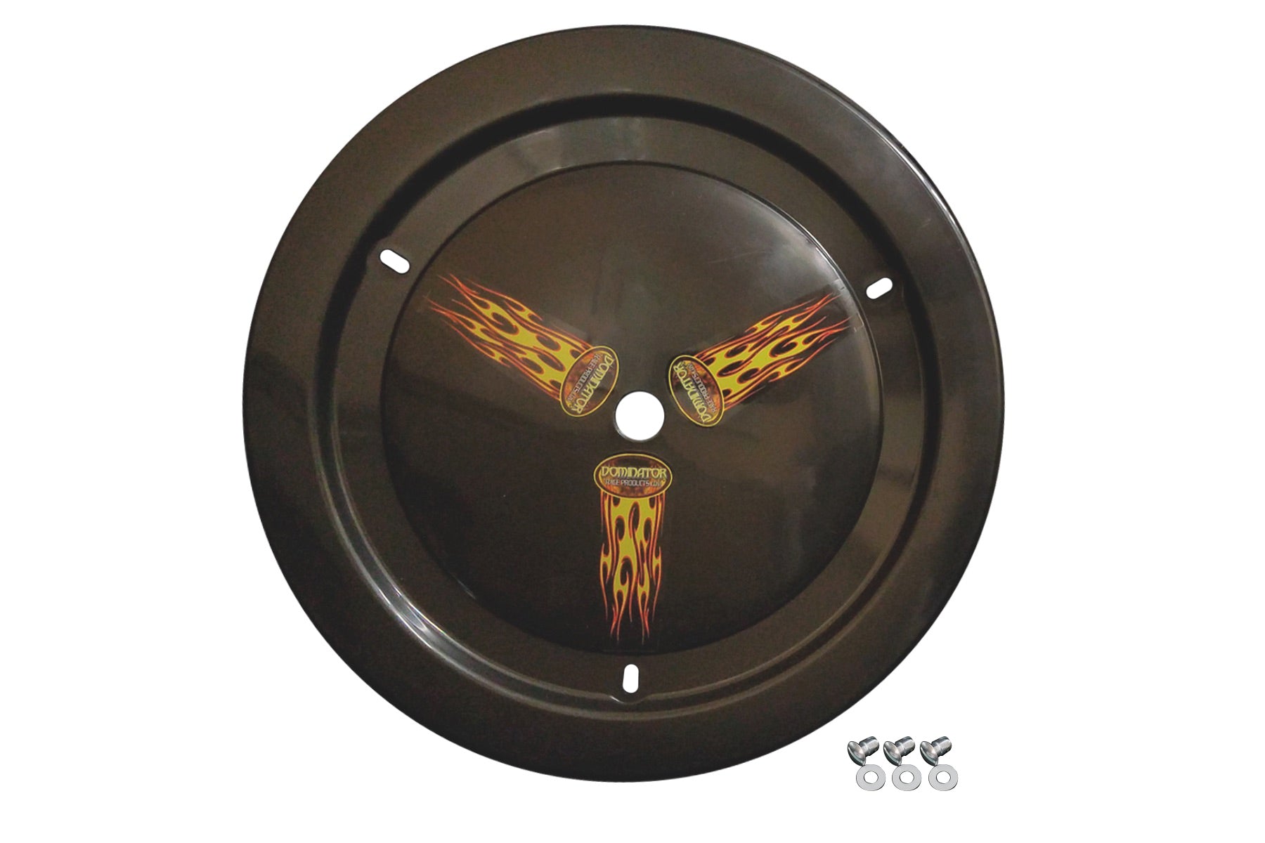 1012-D-BK DOMINATOR RACE PRODUCTS