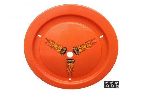1012-D-FLO-OR DOMINATOR RACE PRODUCTS