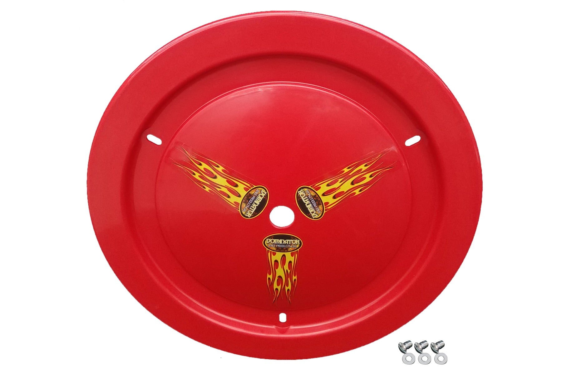1012-D-RD DOMINATOR RACE PRODUCTS