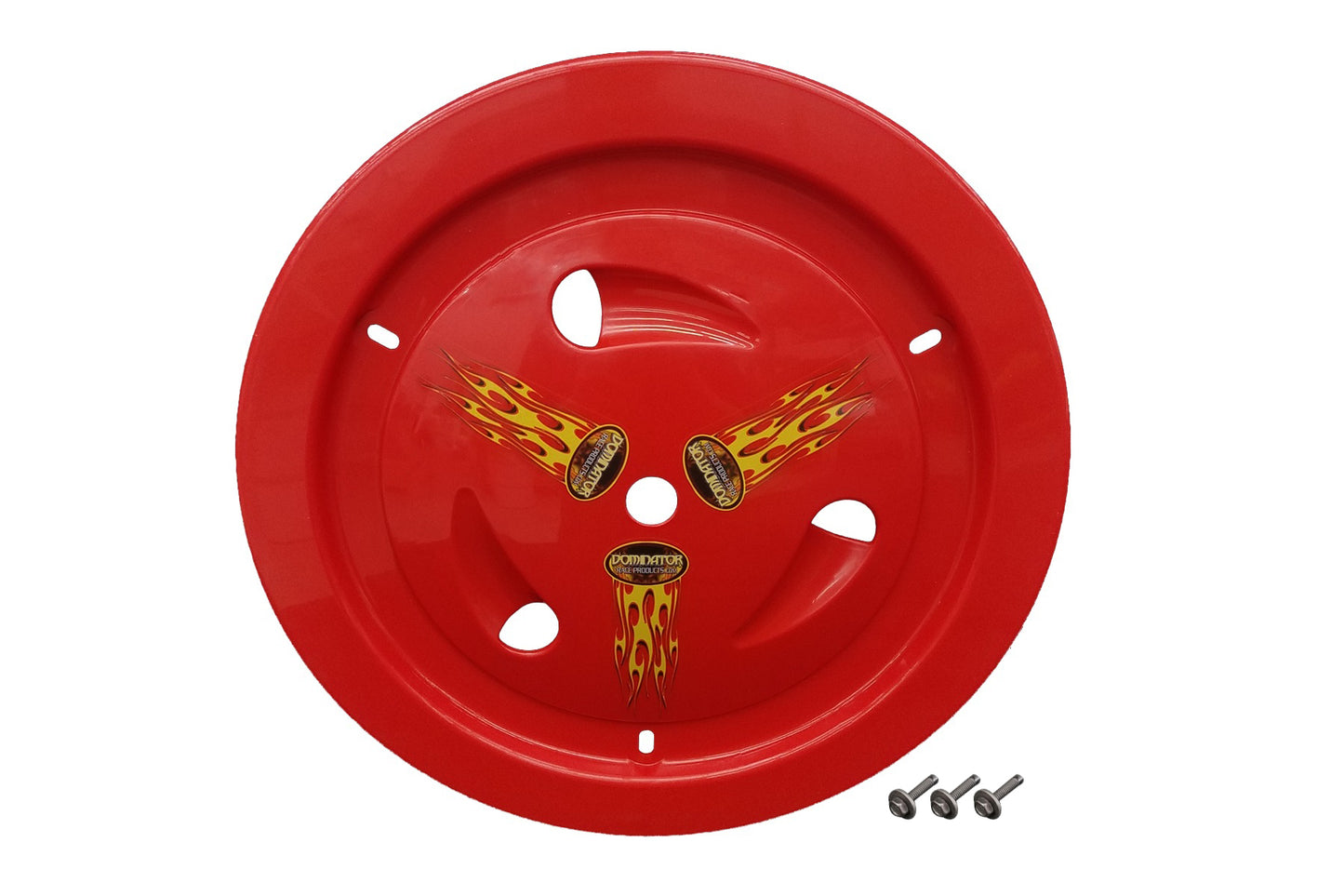 1013-B-RD DOMINATOR RACE PRODUCTS