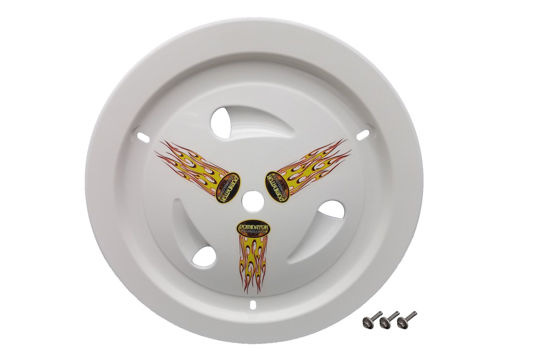 1013-B-WH DOMINATOR RACE PRODUCTS