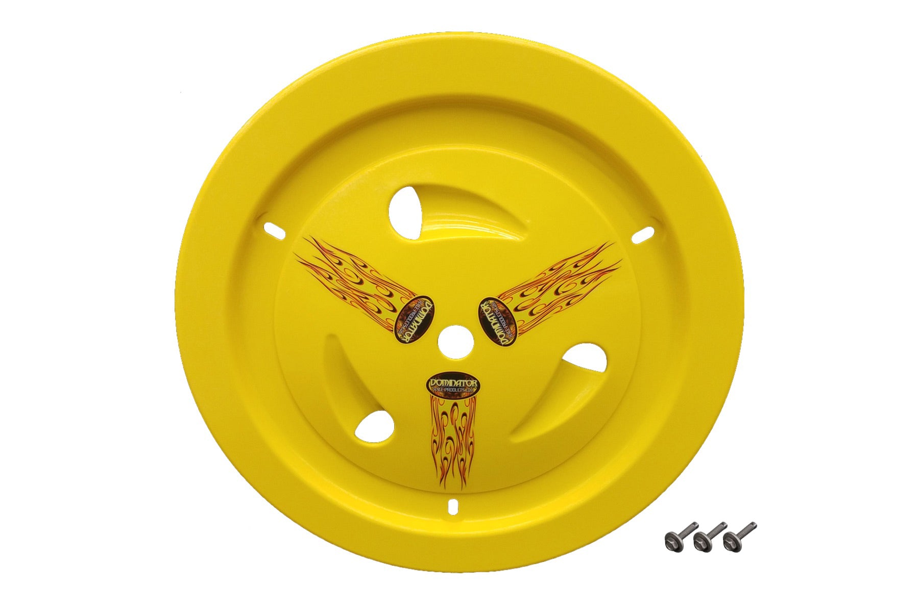 1013-B-YE DOMINATOR RACE PRODUCTS