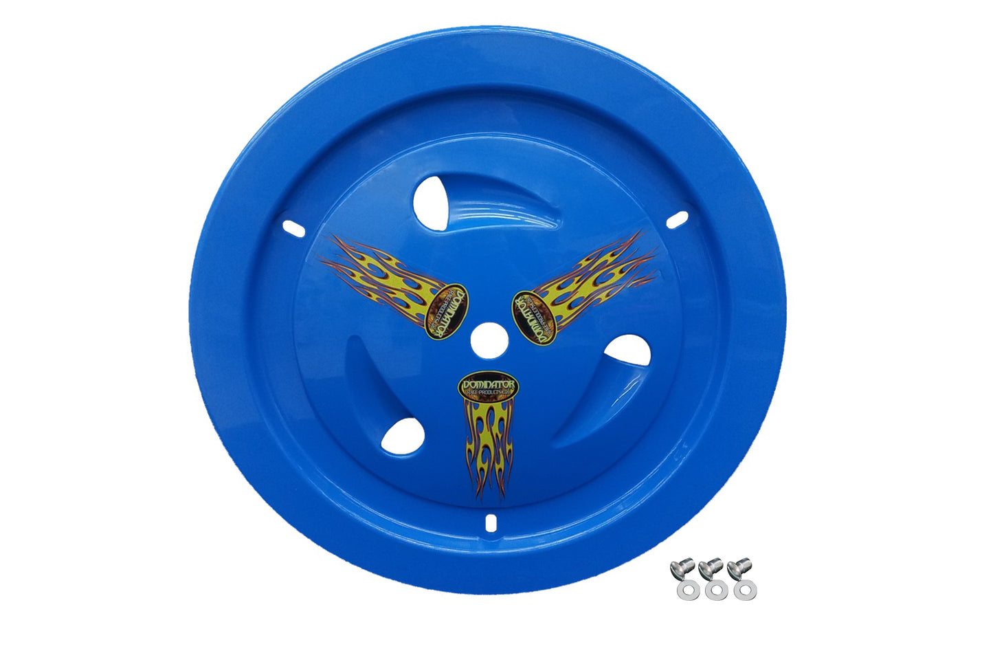 1013-D-BL DOMINATOR RACE PRODUCTS