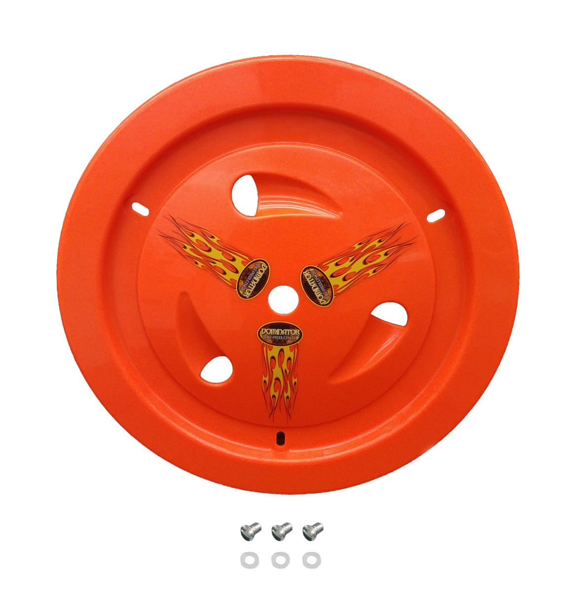 1013-D-FLO-OR DOMINATOR RACE PRODUCTS