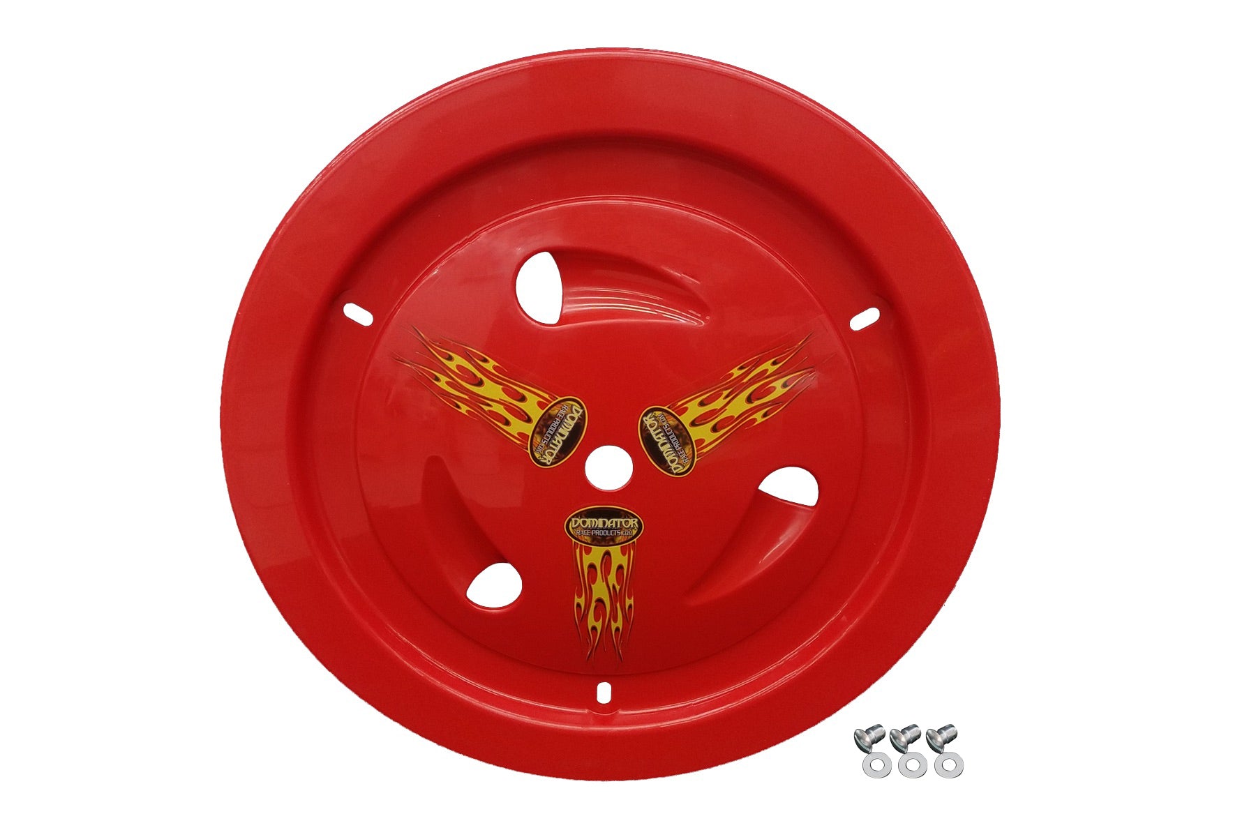 1013-D-RD DOMINATOR RACE PRODUCTS