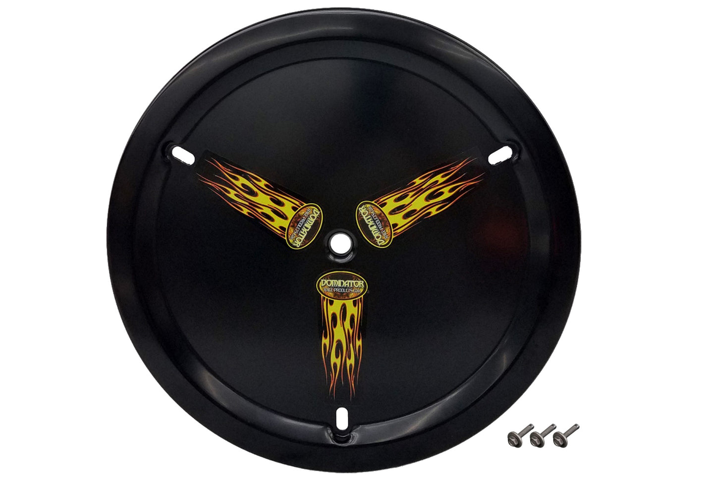 1030-B-BK DOMINATOR RACE PRODUCTS