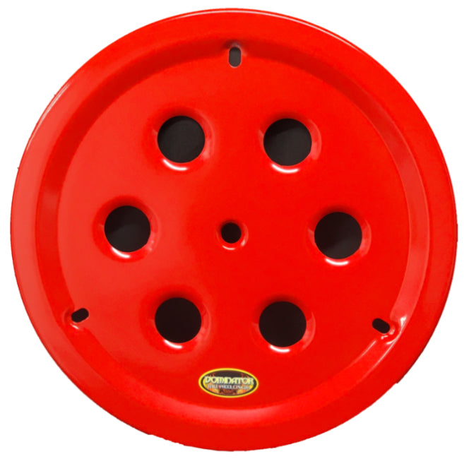 1032-B-RD DOMINATOR RACE PRODUCTS