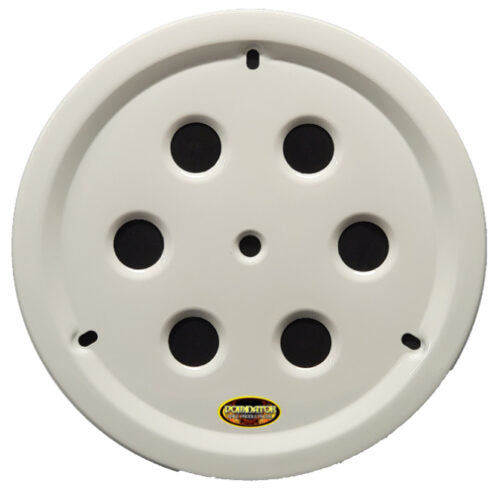 1032-B-WH DOMINATOR RACE PRODUCTS