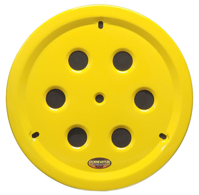 1032-B-YE DOMINATOR RACE PRODUCTS