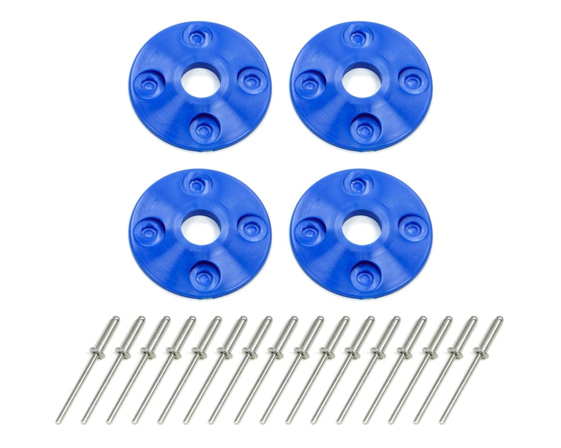 1202-BL DOMINATOR RACE PRODUCTS
