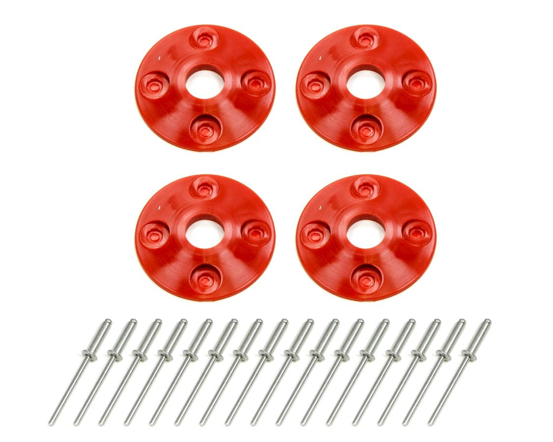 1202-RD DOMINATOR RACE PRODUCTS