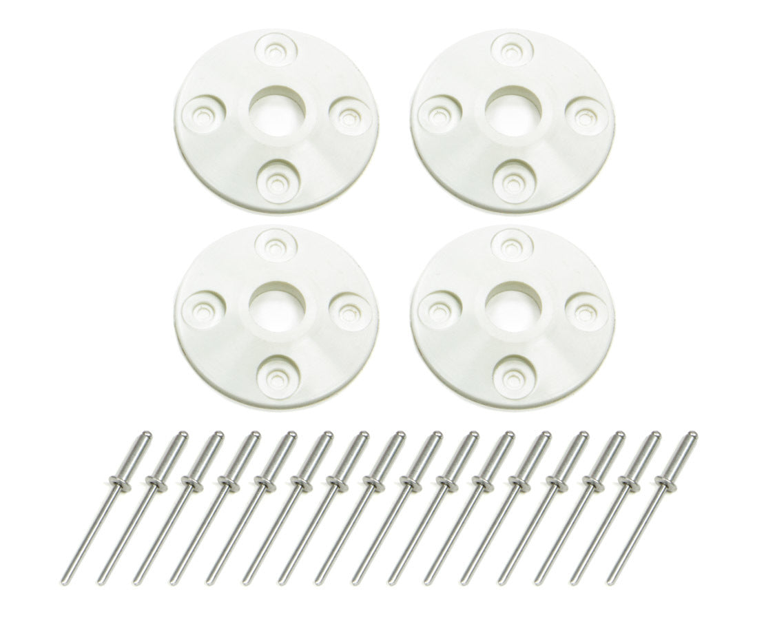 1202-WH DOMINATOR RACE PRODUCTS