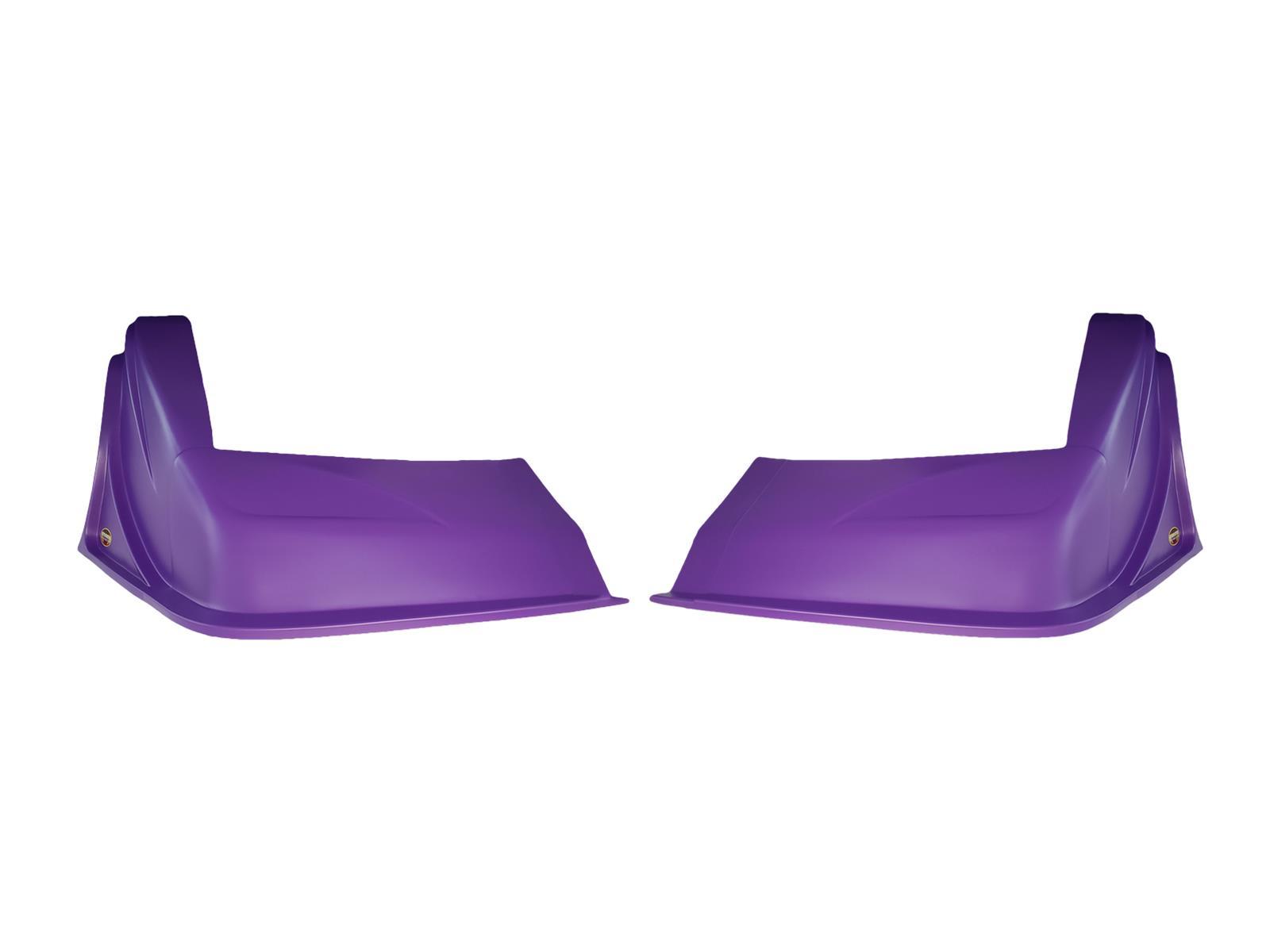 2000-PU DOMINATOR RACE PRODUCTS