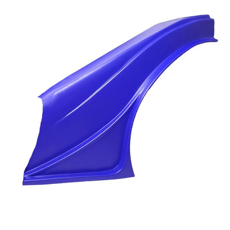2001F-BL DOMINATOR RACE PRODUCTS