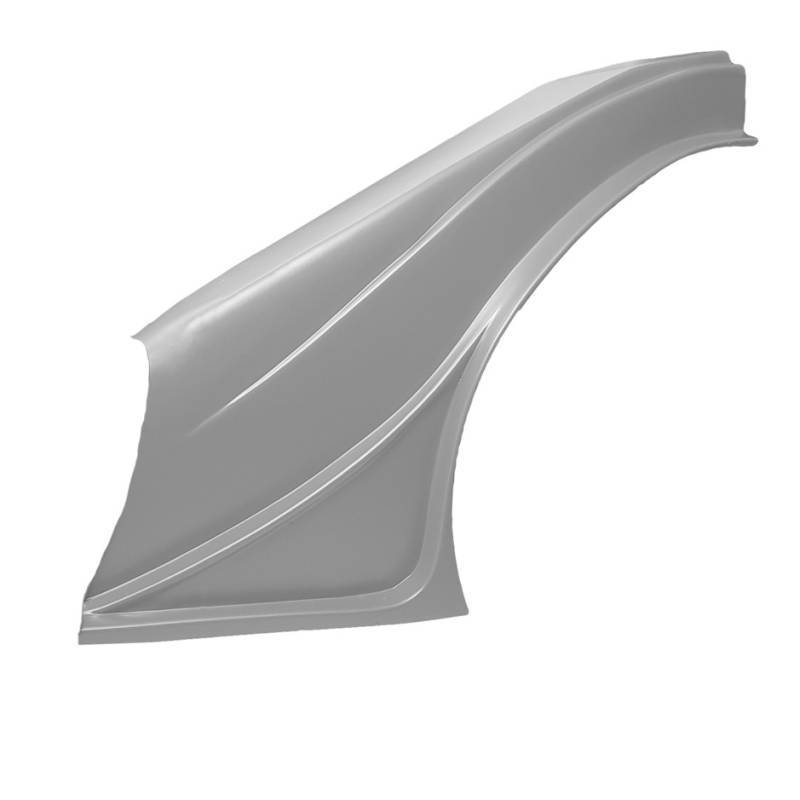 2001F-GRY DOMINATOR RACE PRODUCTS