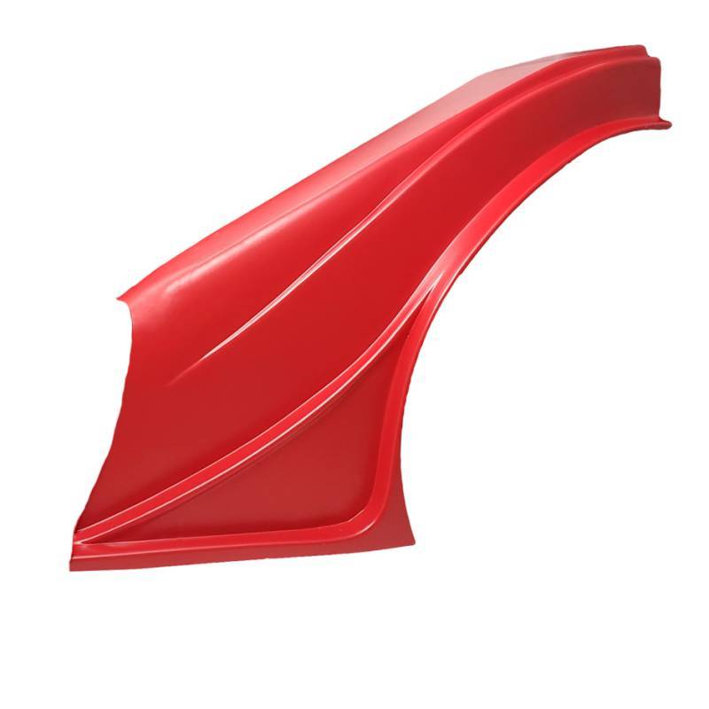 2001F-RD DOMINATOR RACE PRODUCTS