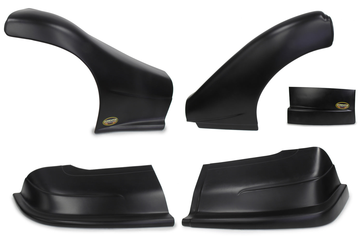 2300-BK DOMINATOR RACE PRODUCTS