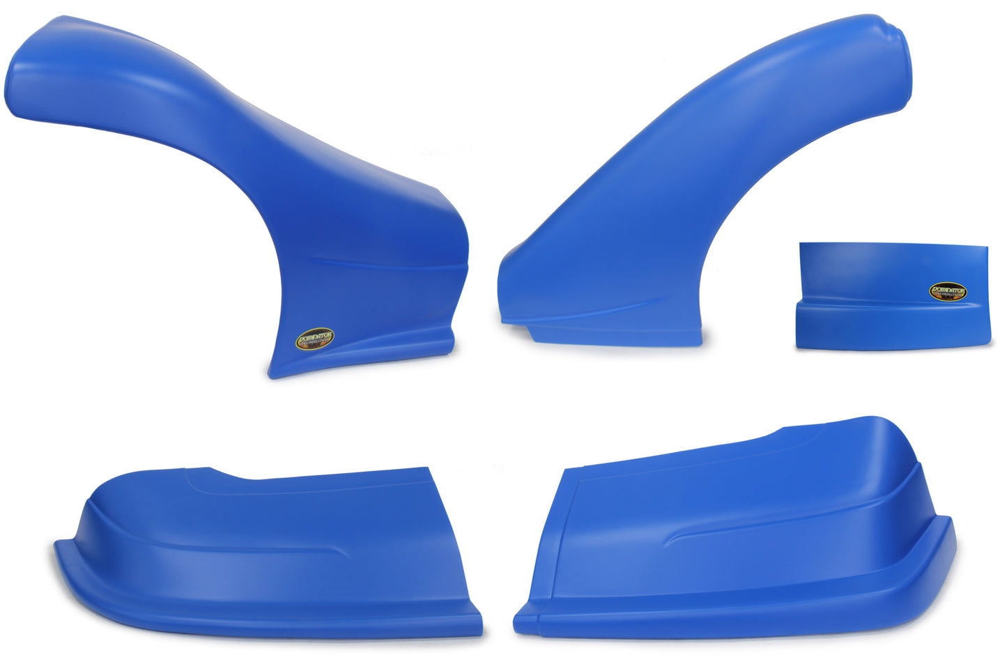 2300-BL DOMINATOR RACE PRODUCTS