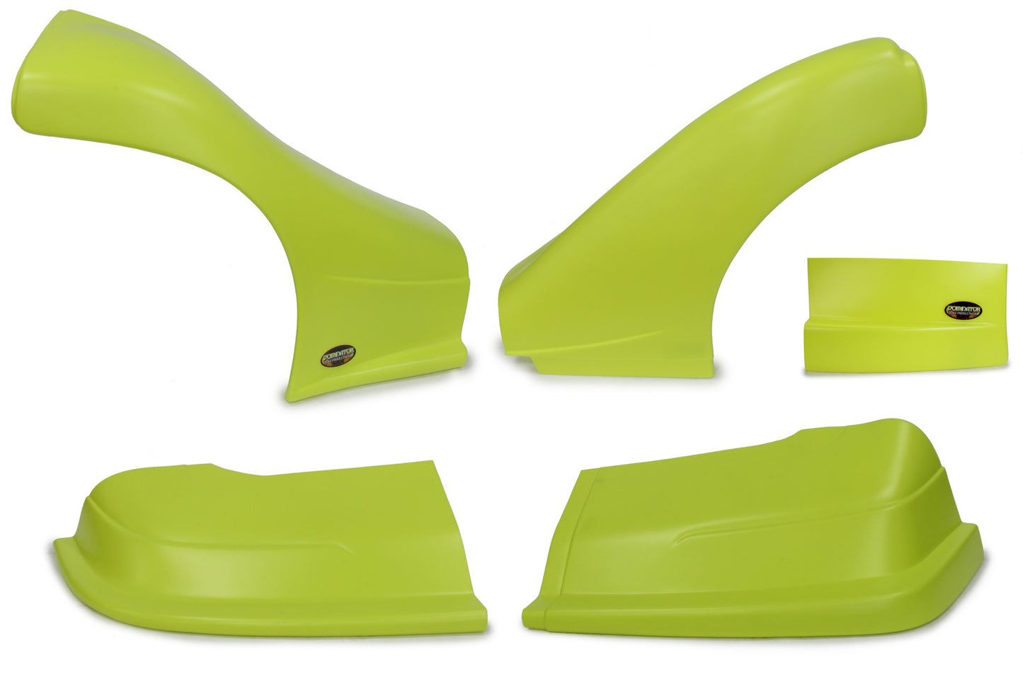 2300-FLO-YE DOMINATOR RACE PRODUCTS