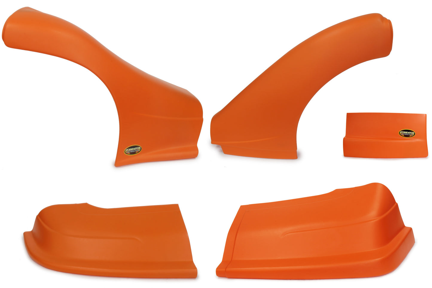2300-OR DOMINATOR RACE PRODUCTS