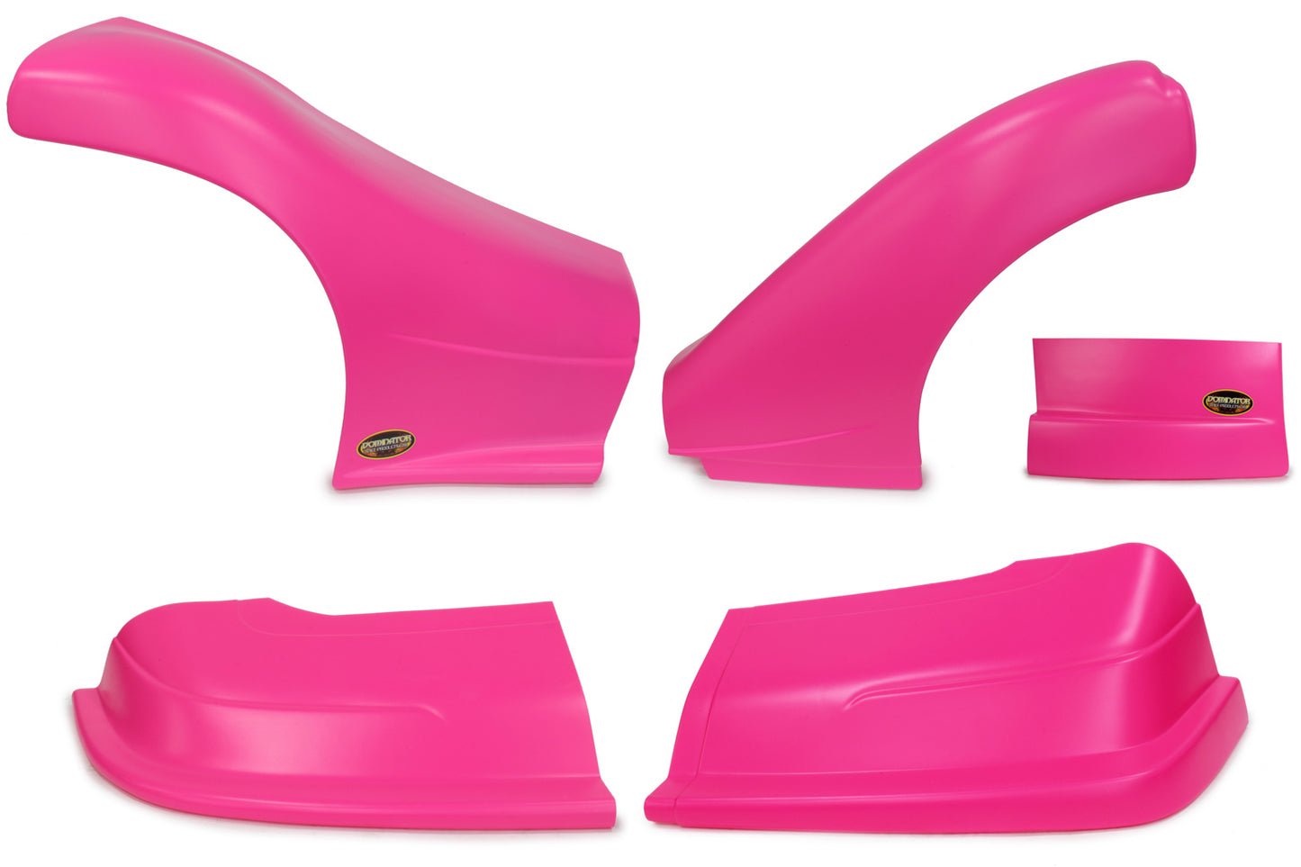 2300-PK DOMINATOR RACE PRODUCTS