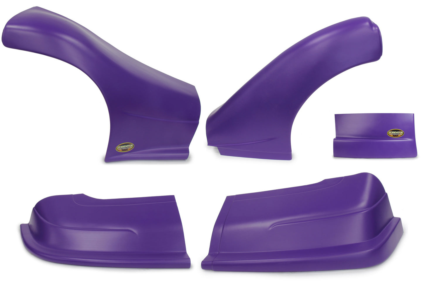 2300-PU DOMINATOR RACE PRODUCTS