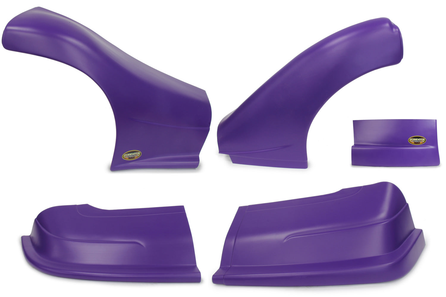 2300-PU DOMINATOR RACE PRODUCTS