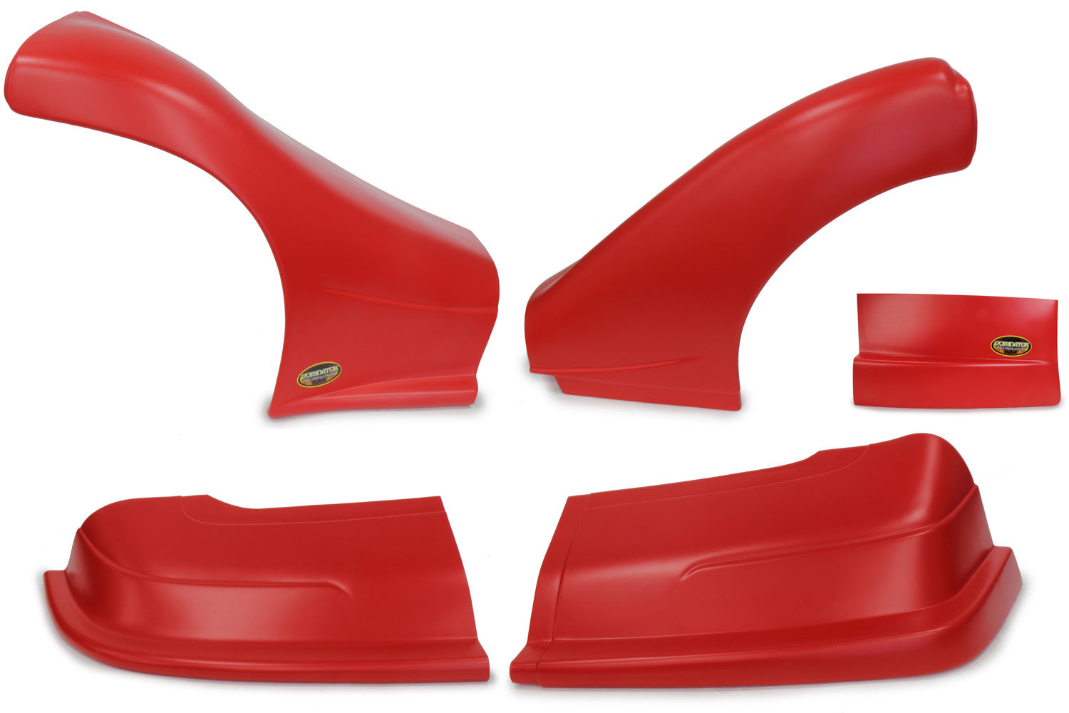 2300-RD DOMINATOR RACE PRODUCTS
