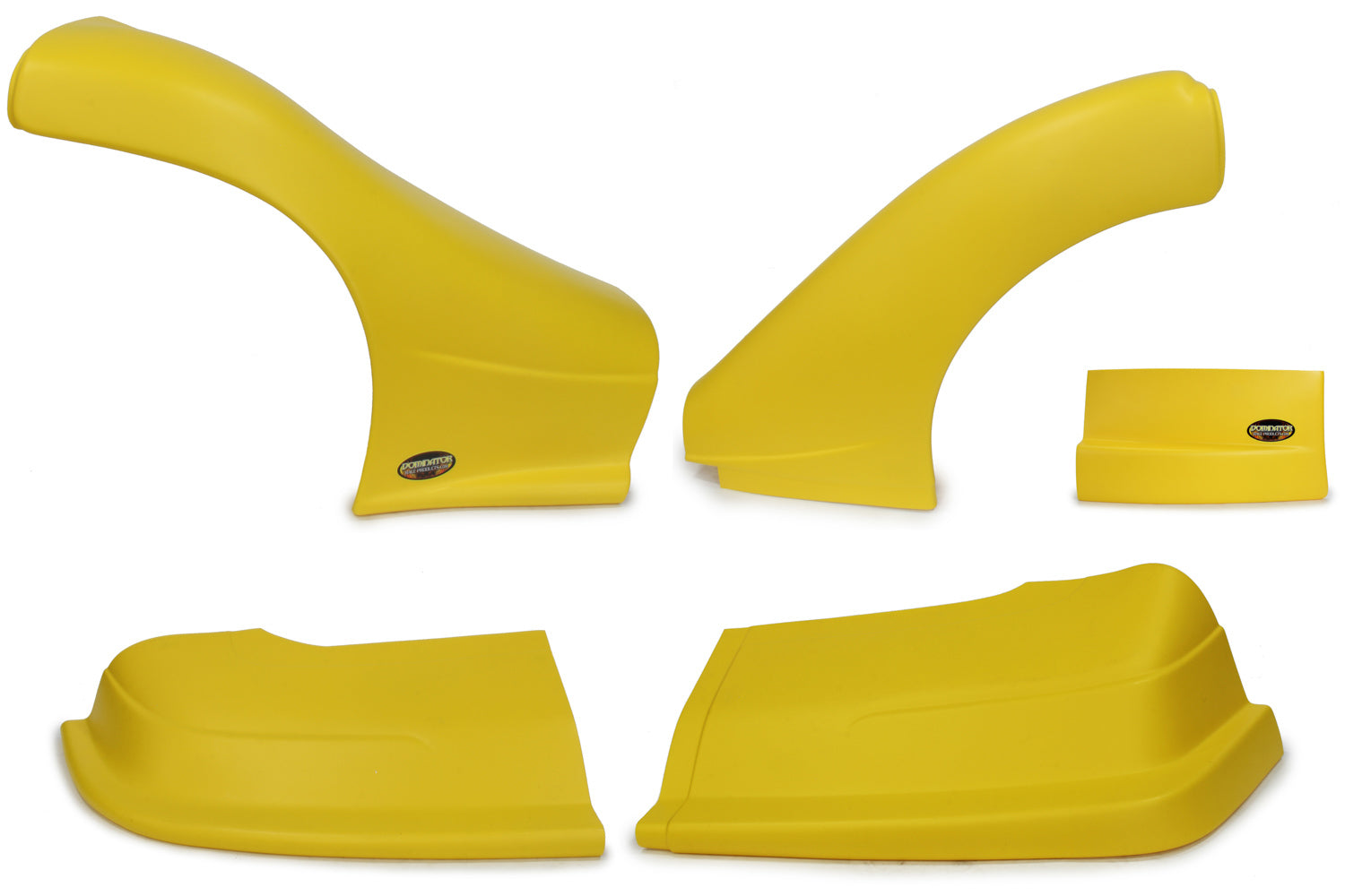 2300-YE DOMINATOR RACE PRODUCTS