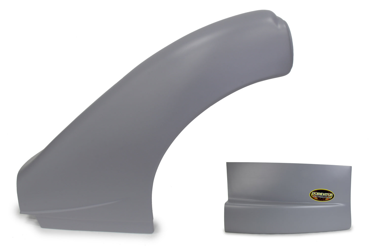 2302-GRY DOMINATOR RACE PRODUCTS