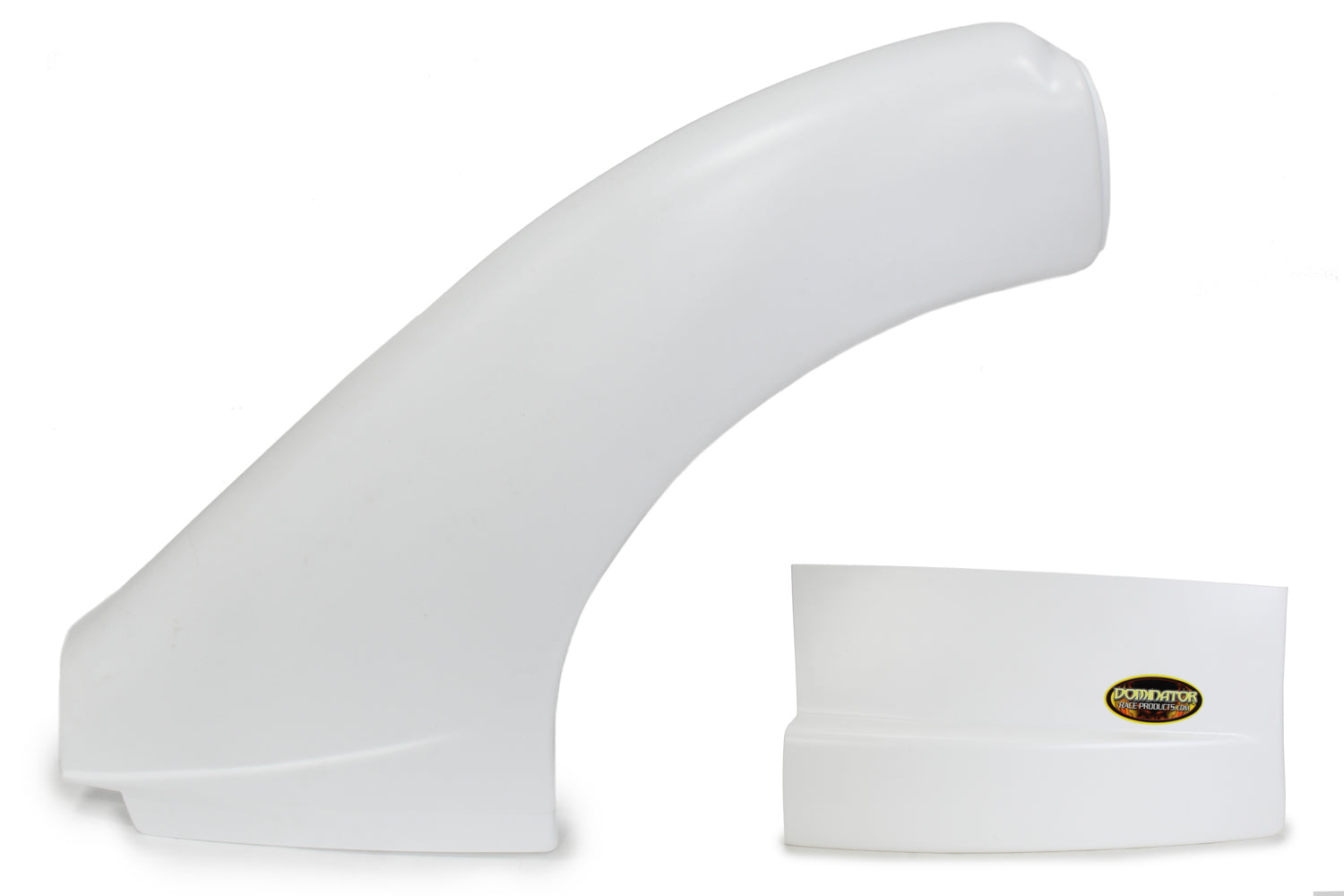 2302-WH DOMINATOR RACE PRODUCTS