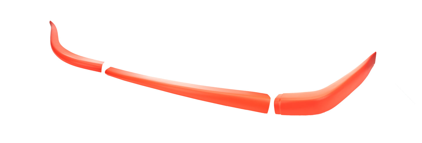 2304-FLO-OR DOMINATOR RACE PRODUCTS