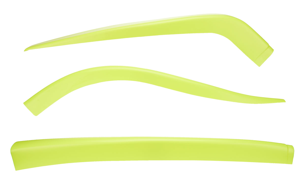 2304-FLO-YE DOMINATOR RACE PRODUCTS