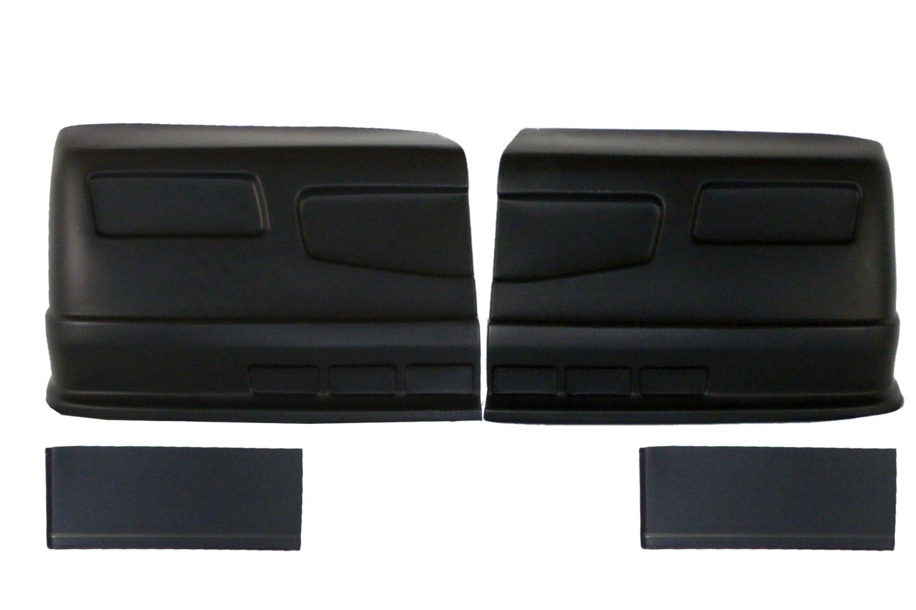 300-BK DOMINATOR RACE PRODUCTS