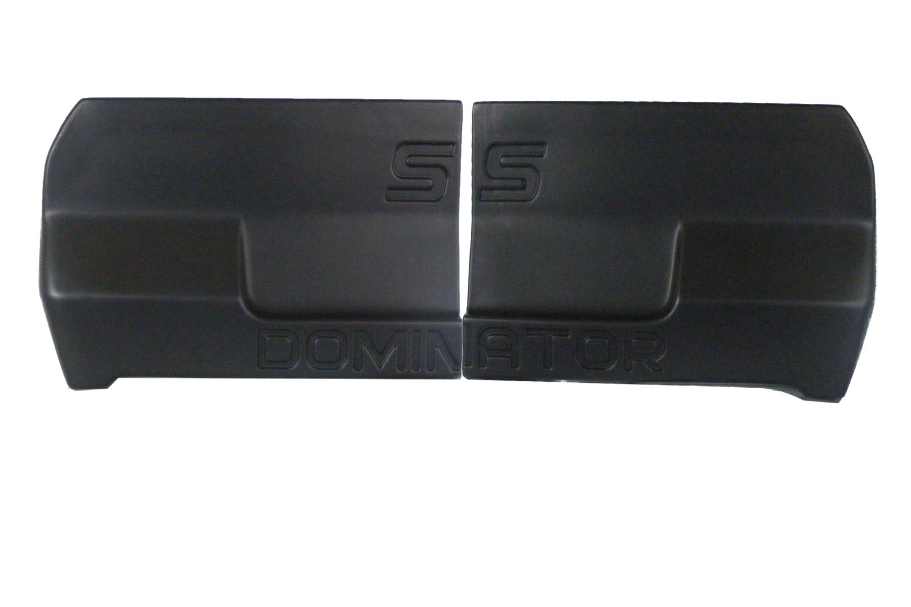 301-BK DOMINATOR RACE PRODUCTS