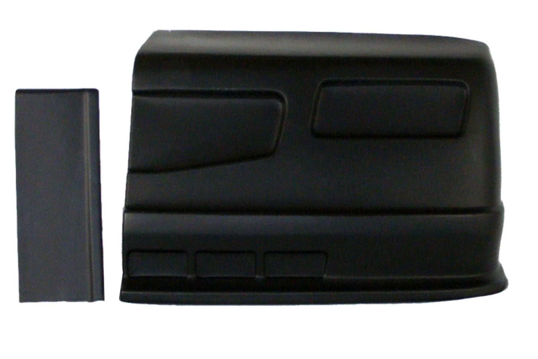 302-BK DOMINATOR RACE PRODUCTS