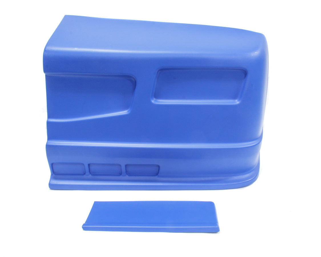 302-BL DOMINATOR RACE PRODUCTS